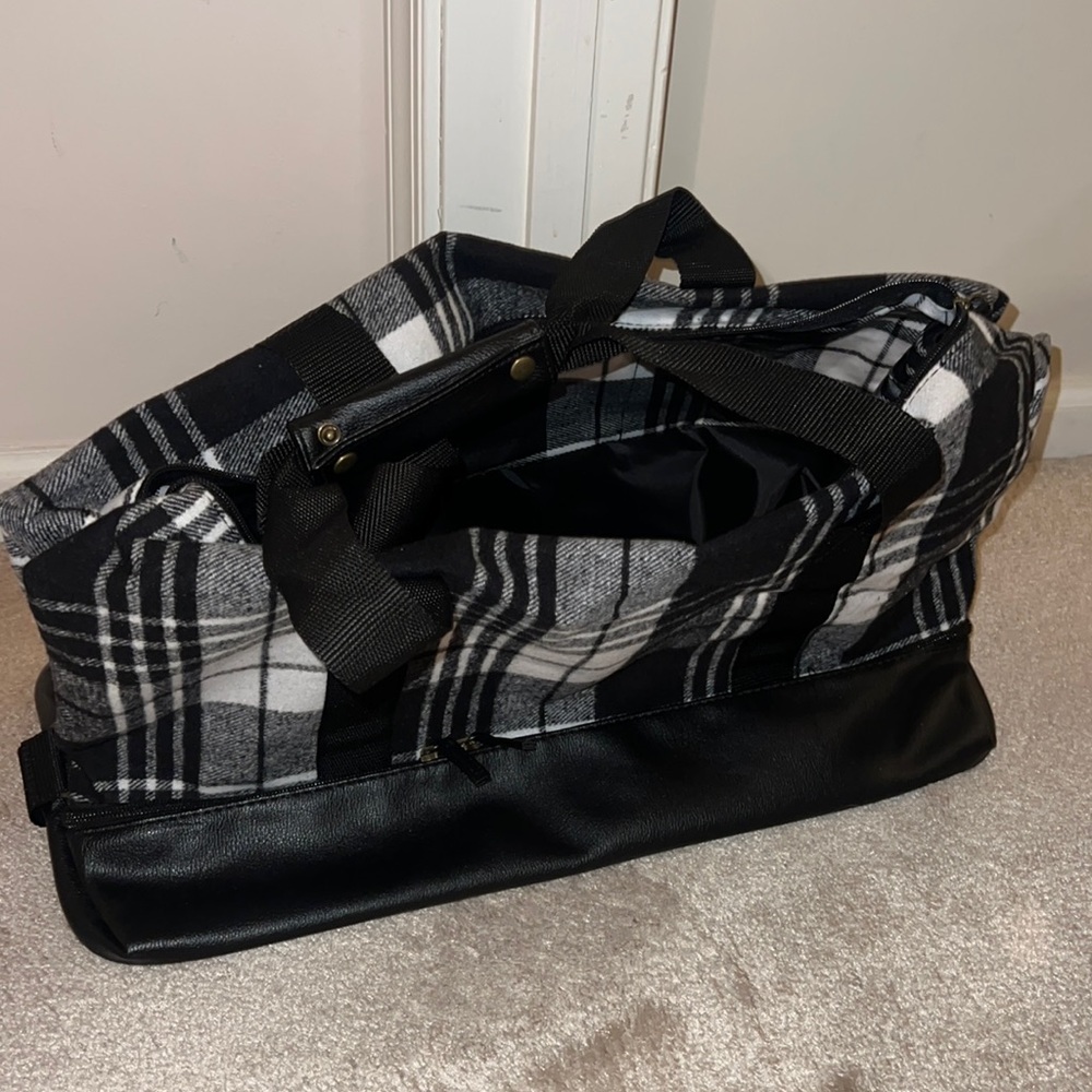 Weekender bag new!